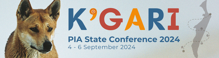 Queensland State Conference 2024 | K'gari